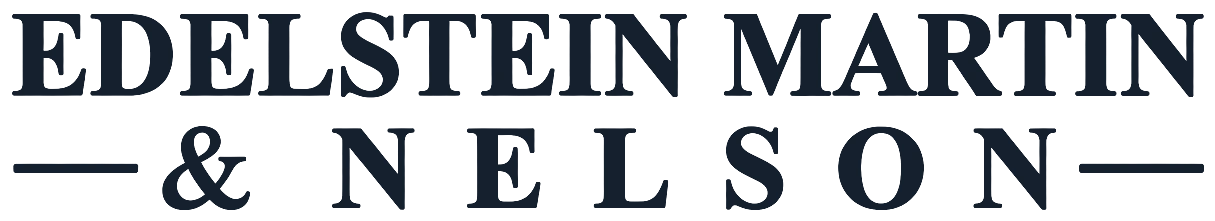 Edelstein Martin & Nelson